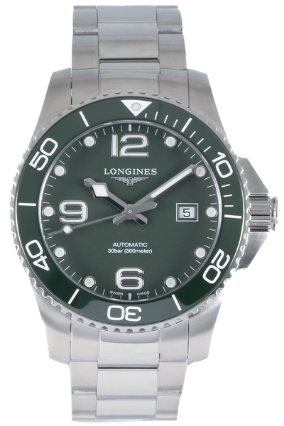 Longines HydroConquest L3.782.4.06.9